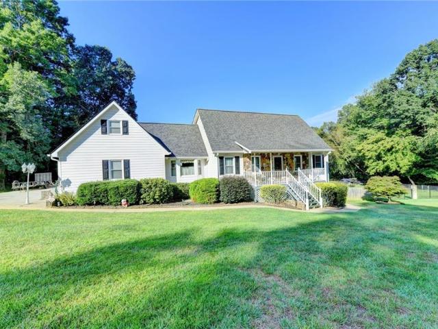 2100 Oak Village Lane