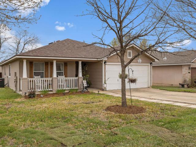 2100 Oaklawn Dr