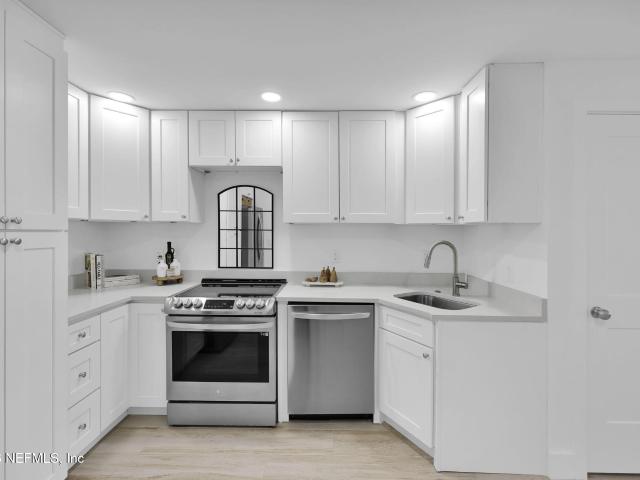 2100 Ocean Dr S, Unit 3E, Jacksonville Beach, FL 32250 | MLS #2133