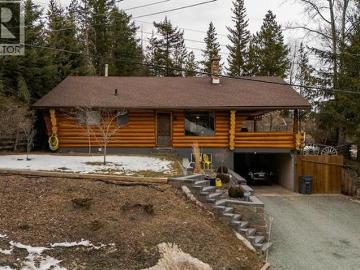 2100 O'Keefe Avenue, Prince George, BC, V2K 1K9 house for sale | Listing ID R3100 | Royal LePage