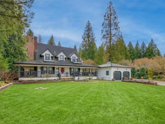 2100 Avenue, Langley, BC, V3A 5X5 house for sale | Listing ID R3105 | Royal LePage