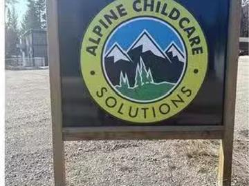 East Kootenay B, British Columbia - Colombie-britannique