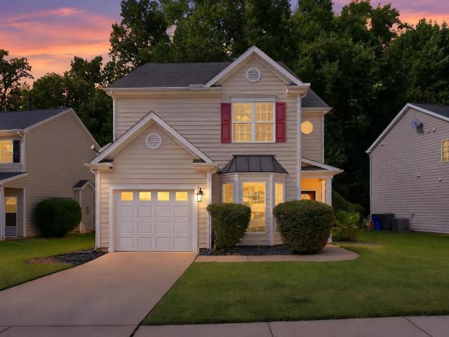 2100 Betry Place