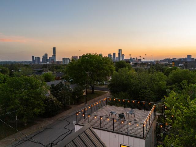 2100 Chicon St, Austin, TX 78722 | MLS #8624