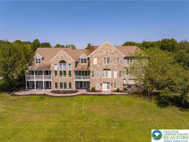 2100 Fox Hollow Ln, Upper Hanover Twp, PA