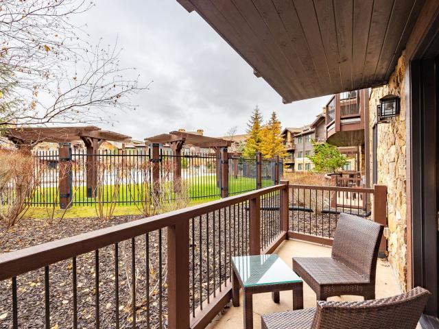 2100 Frostwood Blvd, Unit 4127, Park City, US, UT
