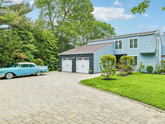 2100 Glenn Road