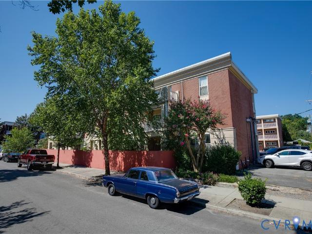 2100 Grove Avenue U10