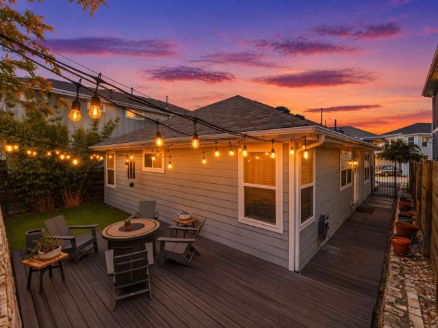 2100 Hermia St, Unit 41, Austin, TX 78741 | MLS #8742