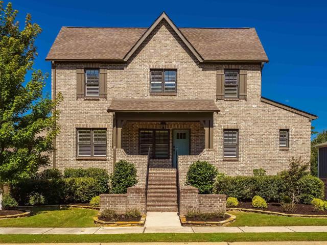 2100 Kirkman Drive