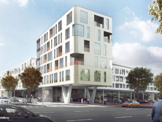 2100 Korneuburg, Jahnstr. 4+6, Kwizdastr.1, Wienerstr. 36