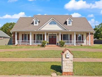 2100 Lakeridge Cir, Ennis, TX 75119 | MLS #21225