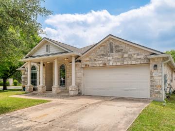 2100 Pearson Way, Round Rock, TX 78665 | MLS #8487