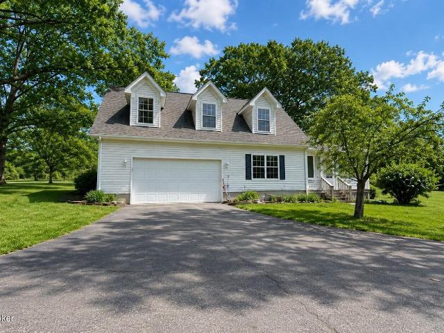 2100 Rebel Ridge Rd