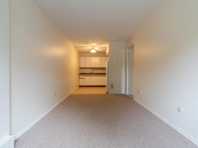 2100 Regent Street 1 Bedroom Junior Apartment for Rent