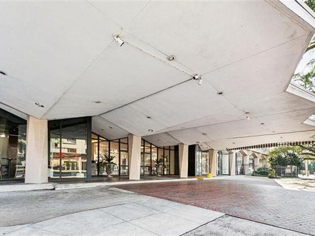 2100 St Charles Ave, Unit 7M, New Orleans, LA 70130 | MLS #2540