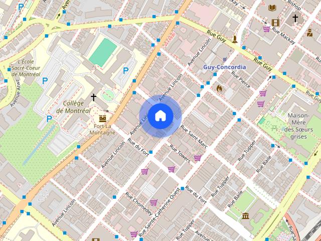2100 Saint Marc