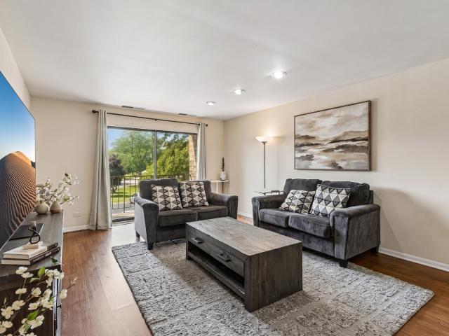 2100 Valencia Drive # 215B