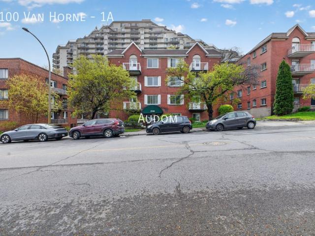 2100 Van Horne 1A