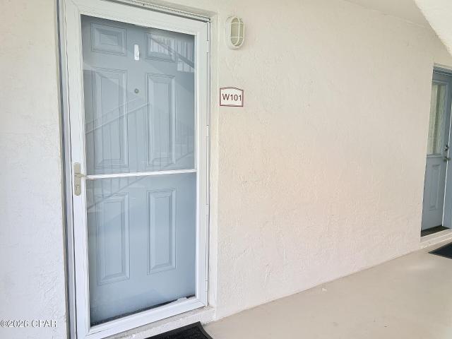 2100 W Beach Dr, Unit W101, Panama City, FL 32401 | MLS #788059