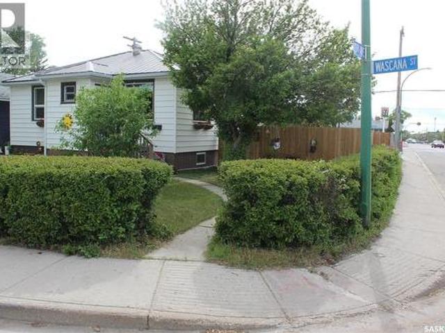 2100 Wascana Street, Regina, SK, S4T 4J9 house for sale | Listing ID SK035527 | Royal LePage