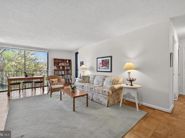 2100 Washington Avenue # 6 A