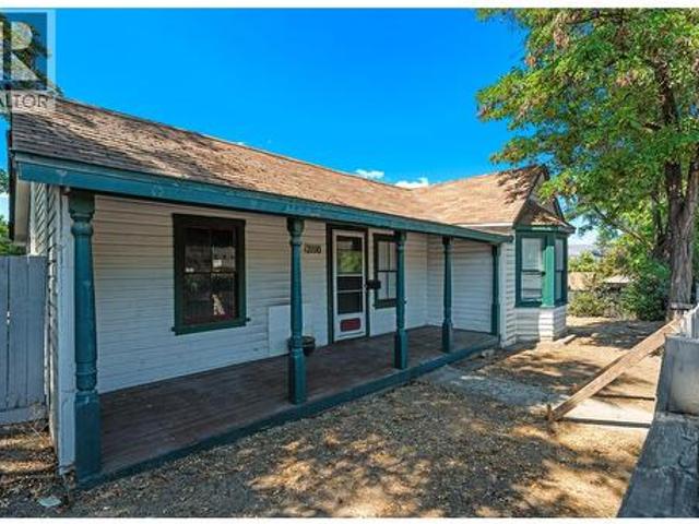 2100 32Nd Street, Vernon, BC, V1T 5L1 house for sale | Listing ID 10397 | Royal LePage