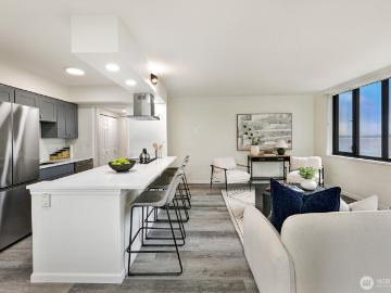 2100 3rd Ave, Unit 1804, Seattle, WA 98121 | MLS #2530