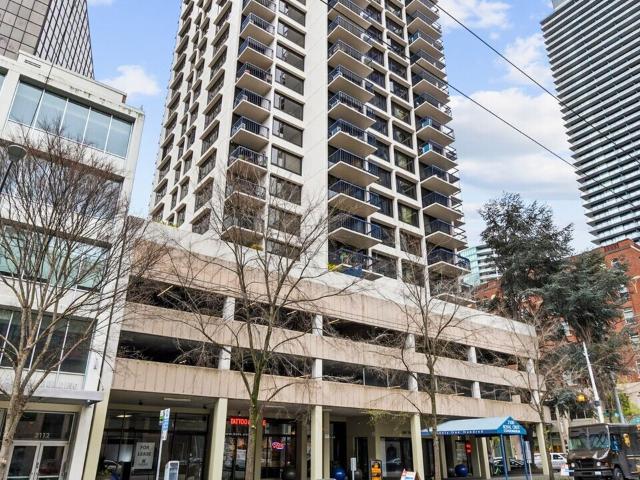 2100 3rd Avenue # 802