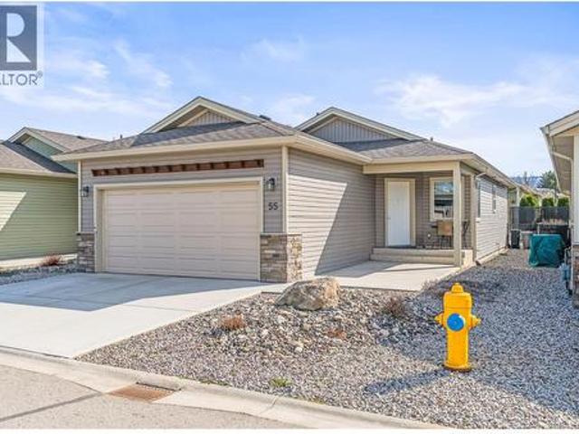 2100 55 Avenue Unit# 55, Vernon, BC, V1T 9Y6 house for sale | Listing ID 10385 | Royal LePage
