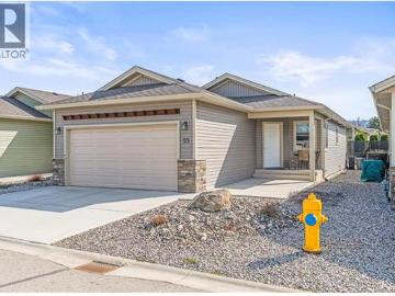 2100 55 Avenue Unit# 55, Vernon, BC, V1T 9Y6 house for sale | Listing ID 10385 | Royal LePage