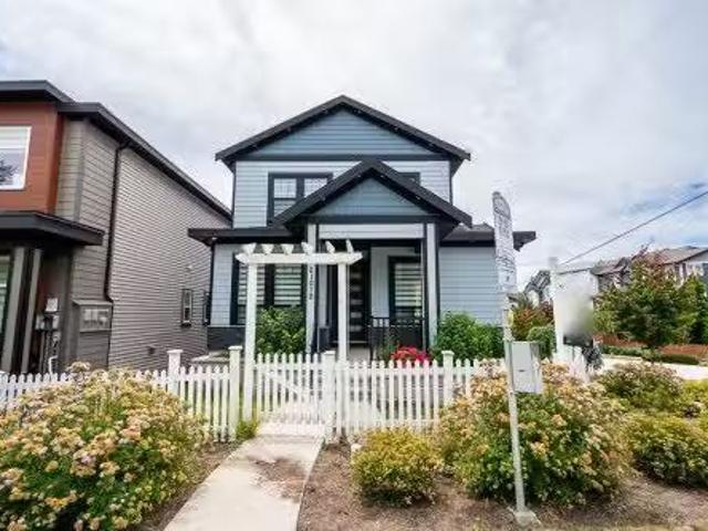 21010 72 Avenue, Langley, BC, V2Y 2R6 house for sale Listin.