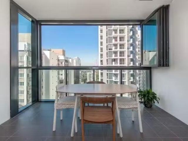 2101/128 Charlotte Street, BRISBANE CITY, QLD 4000 Apartment.