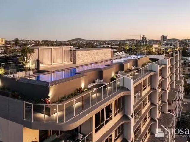2101/140 Wellington Road, East Brisbane, QLD 4169