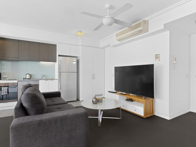 2101/25 Connor Street, FORTITUDE VALLEY, QLD 4006