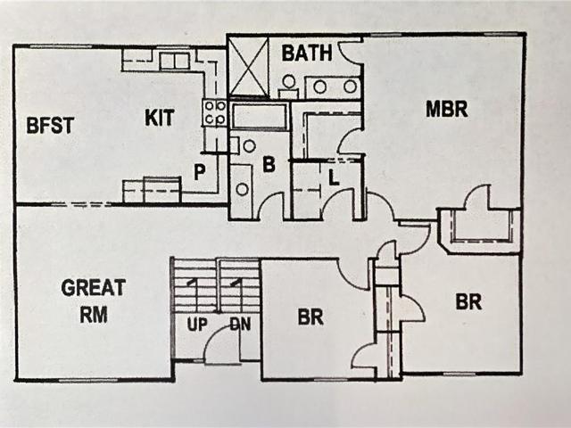 21012 E 6th Ter N, Independence, MO 64056 | MLS #2614