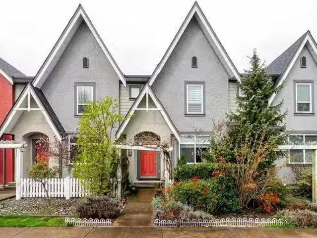 21017 80 Avenue, Langley, BC, V2Y 0J4 house for sale Listin.