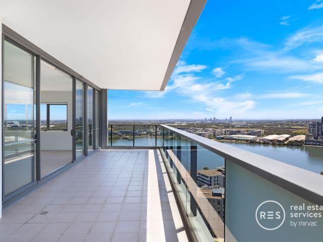 2101/7 Rider Boulevard Rhodes NSW