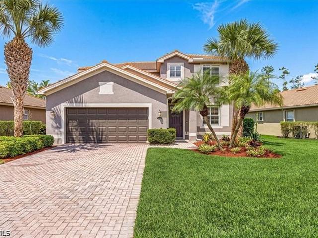 21018 Bella Terra Blvd, Estero, FL 33928