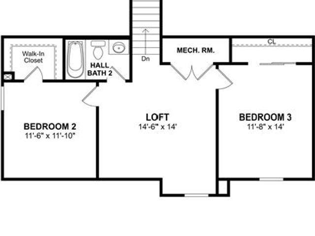 2101 Maple Ridge Drive
