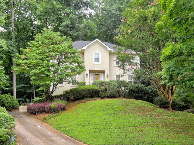 2101 Mark Hall Court, Marietta, US, GA