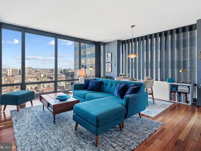 2101 Market St, Unit 2307, Philadelphia, PA 19103 | MLS #PAPH2600