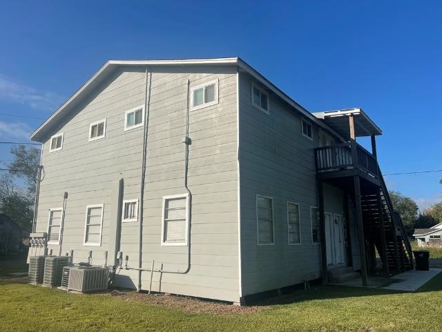 2101 Merlin Street