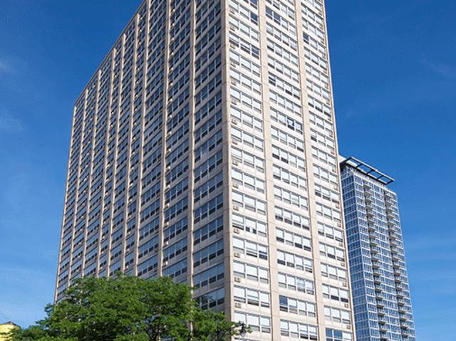 2101 Michigan 3 Bedroom Apartment for Rent at 2101 S Michigan Ave, Chicago, IL 60616 South Loop