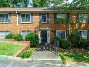 Montreat, Vestavia Hills city, Jefferson County, Alabama, Alabama, USA