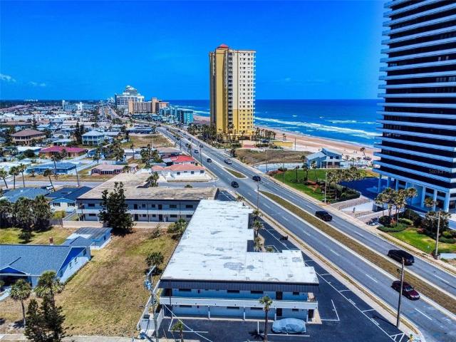 2101 N Atlantic Ave, Unit 10, Daytona Beach, FL 32118 | MLS #V4942