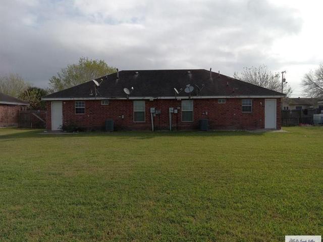 2101 N G St, Harlingen, TX 78550 | MLS #487550