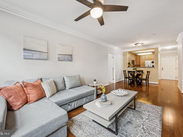 2101 N Monroe Street N # 107