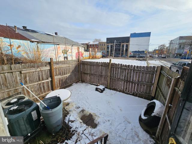 2101 N Marshall St, Philadelphia, PA 19122 | MLS #PAPH2568
