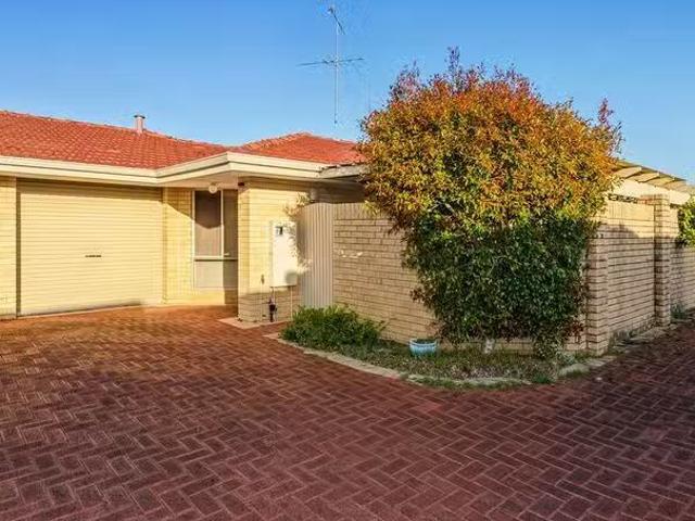 2/101 Ormsby Terrace, Mandurah, WA 6210